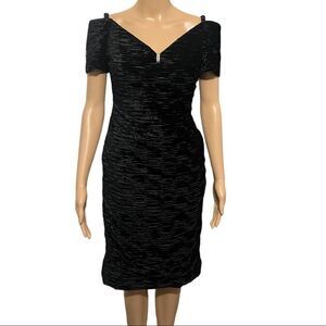 Vintage Evening Gown Size 5-6